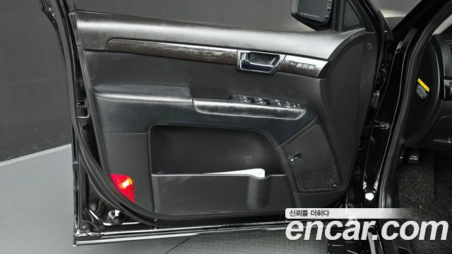 Kia Mohave 2014 — photo 14
