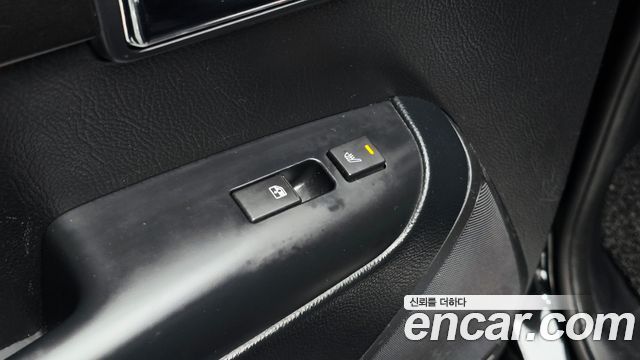 Kia Mohave 2014 — photo 27