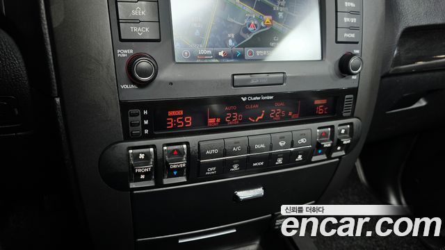Kia Mohave 2014 — photo 31