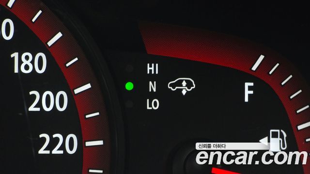 Kia Mohave 2014 — photo 32