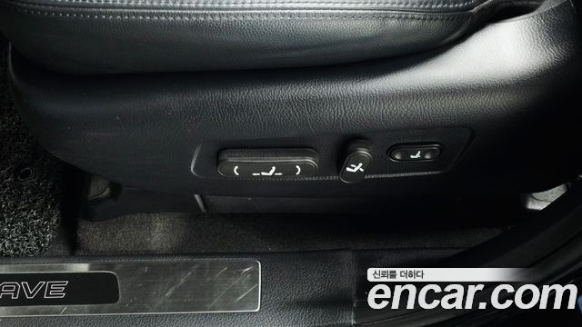 Kia Mohave 2014 — photo 33