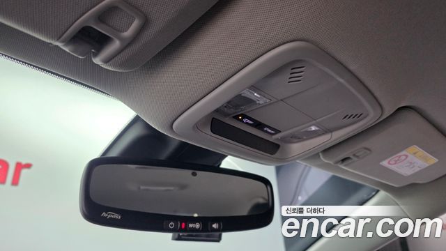 Chevrolet Korea Malibu 2021 — photo 24