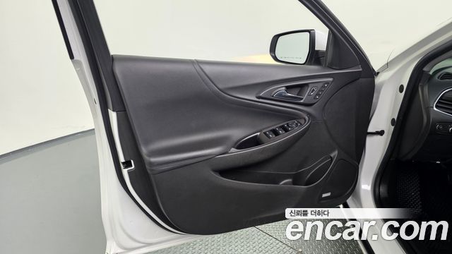 Chevrolet Korea Malibu 2021 — photo 14