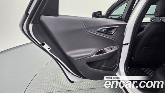 Chevrolet Korea Malibu 2021 — photo 15