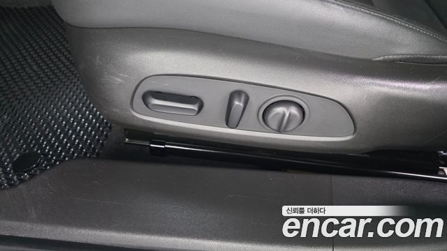 Chevrolet Korea Malibu 2021 — photo 31