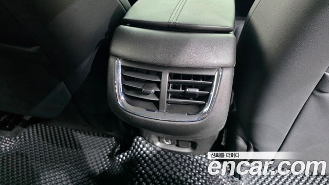 Chevrolet Korea Malibu 2021 — photo 33