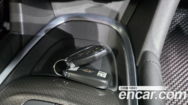 Chevrolet Korea Malibu 2021 — photo 35