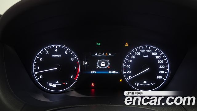Hyundai Genesis 2016 — photo 11
