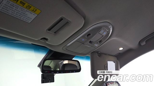 Hyundai Genesis 2016 — photo 27