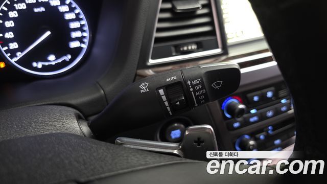 Hyundai Genesis 2016 — photo 30
