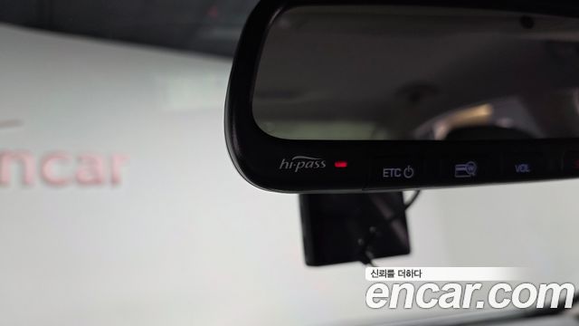 Hyundai Genesis 2016 — photo 34