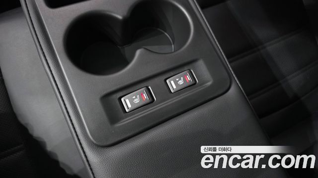 Renault Korea SM6 2019 — photo 24