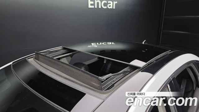 Renault Korea SM6 2019 — photo 25