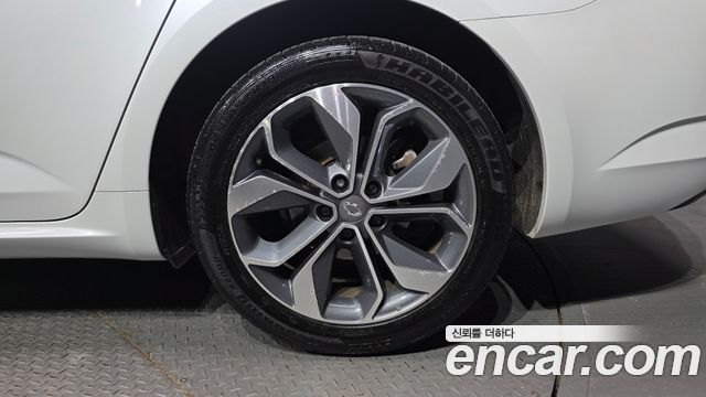 Renault Korea SM6 2019 — photo 7