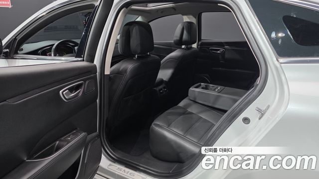 Renault Korea SM6 2019 — photo 16