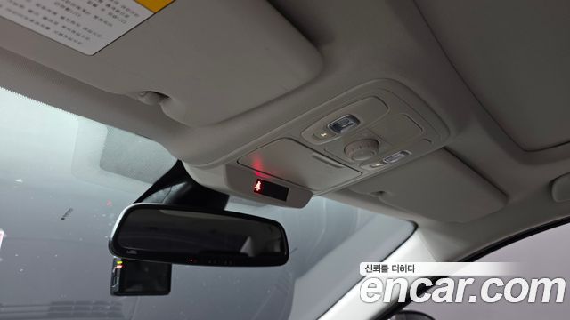 Renault Korea SM6 2019 — photo 27