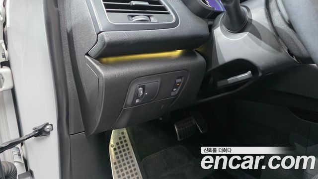 Renault Korea SM6 2019 — photo 29