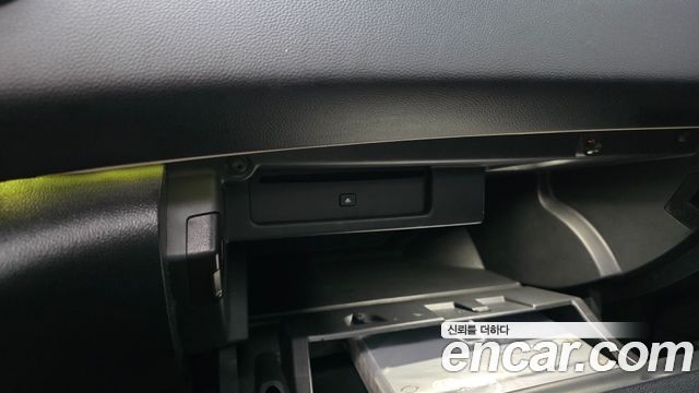 Renault Korea SM6 2019 — photo 36