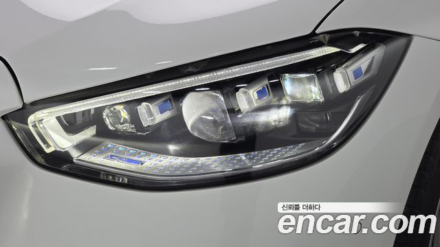 Mercedes-Benz S-Class 2024 — photo 8
