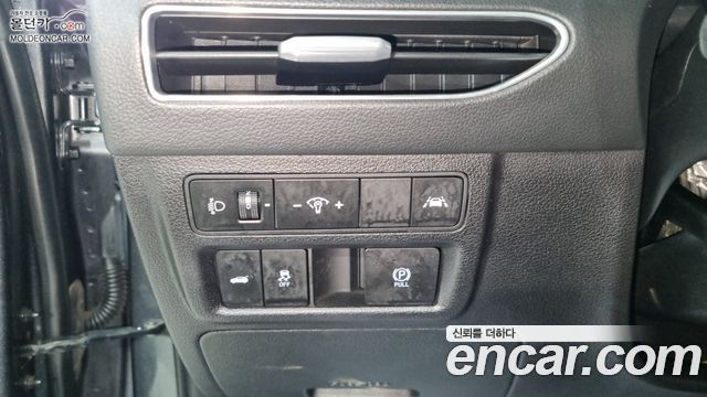 Hyundai Sonata 2020 — photo 15