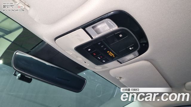 Hyundai Sonata 2020 — photo 16