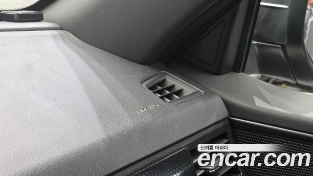 KG Mobility Rexton 2020 — photo 24