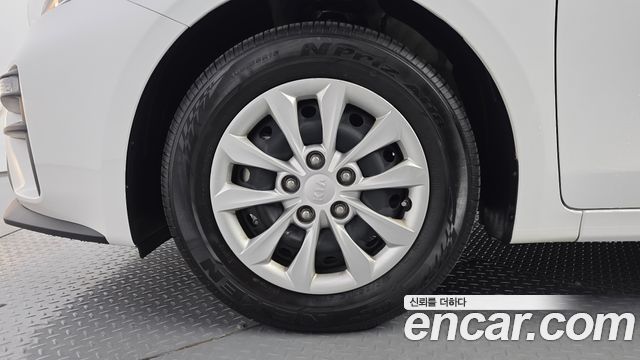 Kia K3 2021 — photo 5