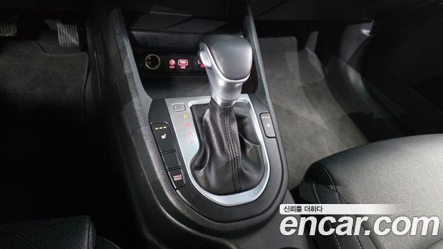 Kia K3 2021 — photo 12