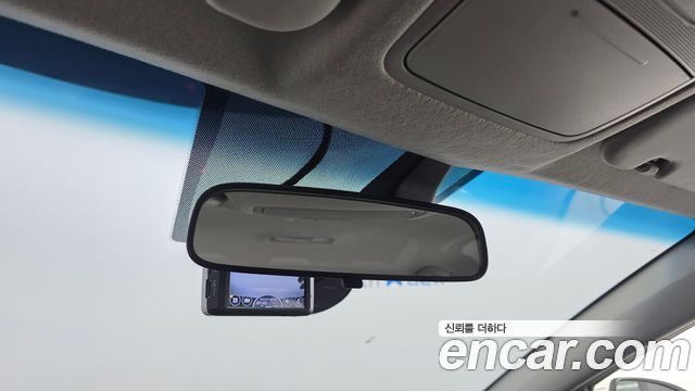 Kia K3 2021 — photo 24