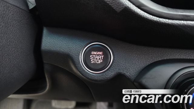 Kia K3 2021 — photo 26