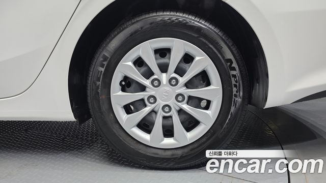 Kia K3 2021 — photo 7