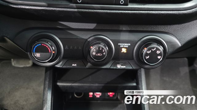 Kia K3 2021 — photo 27