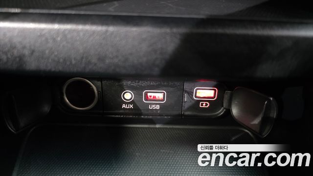 Kia K3 2021 — photo 28