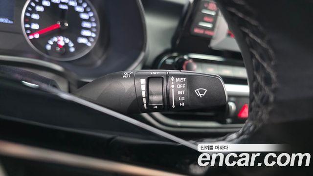 Kia K3 2021 — photo 31