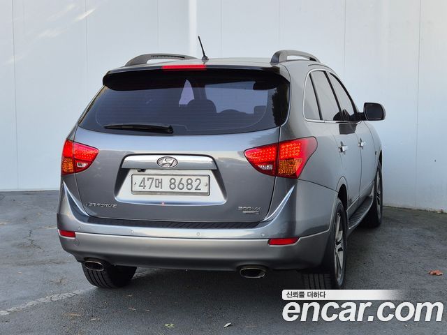 Hyundai Veracruz 2014 — photo 6