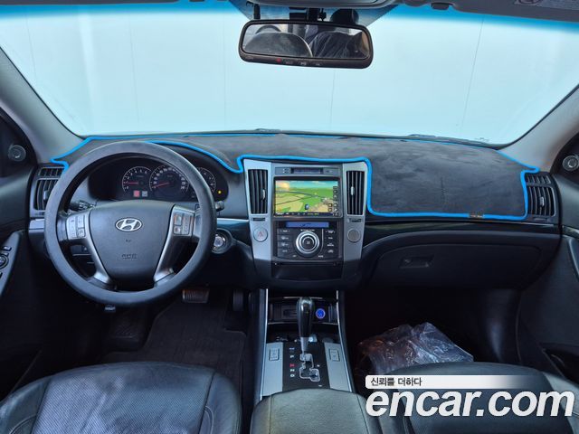 Hyundai Veracruz 2014 — photo 7