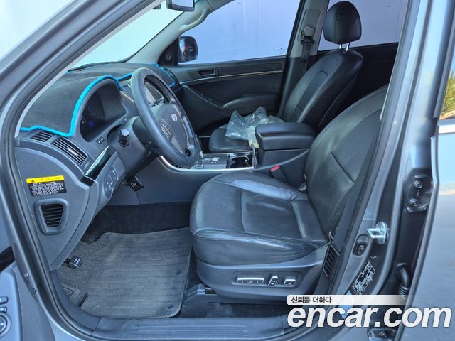 Hyundai Veracruz 2014 — photo 8