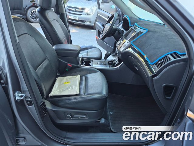Hyundai Veracruz 2014 — photo 9