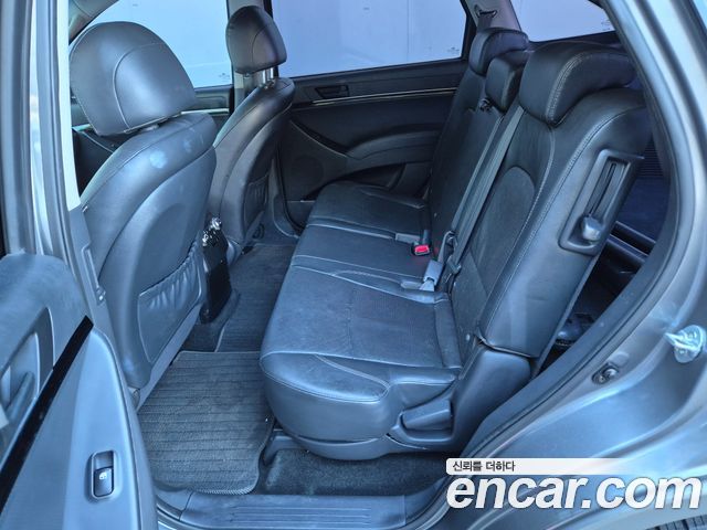 Hyundai Veracruz 2014 — photo 10