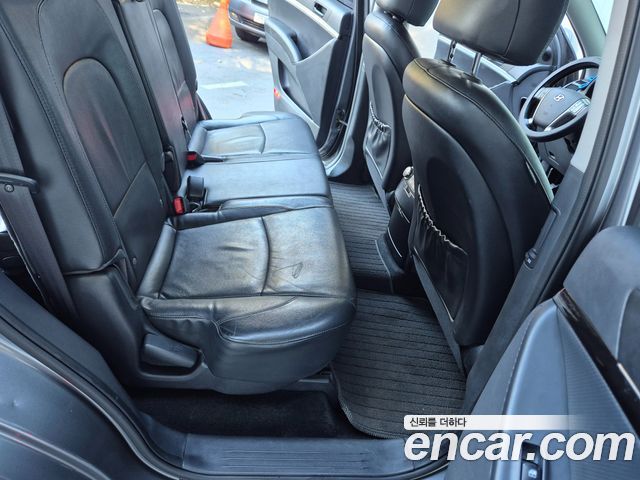 Hyundai Veracruz 2014 — photo 11