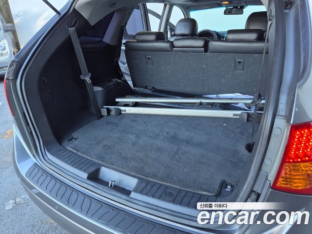 Hyundai Veracruz 2014 — photo 12
