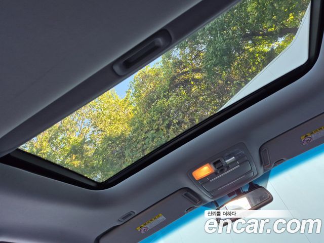 Hyundai Veracruz 2014 — photo 13