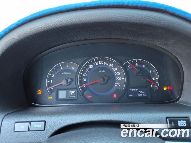 Hyundai Veracruz 2014 — photo 14