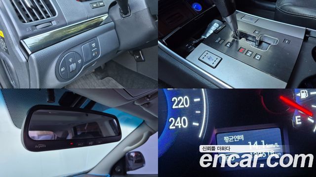 Hyundai Veracruz 2014 — photo 17