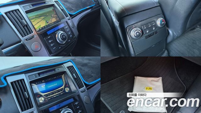 Hyundai Veracruz 2014 — photo 19
