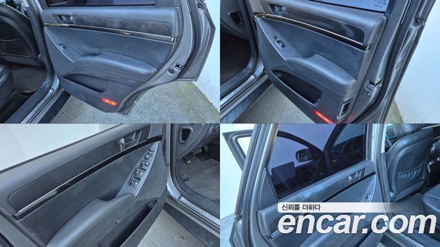 Hyundai Veracruz 2014 — photo 20