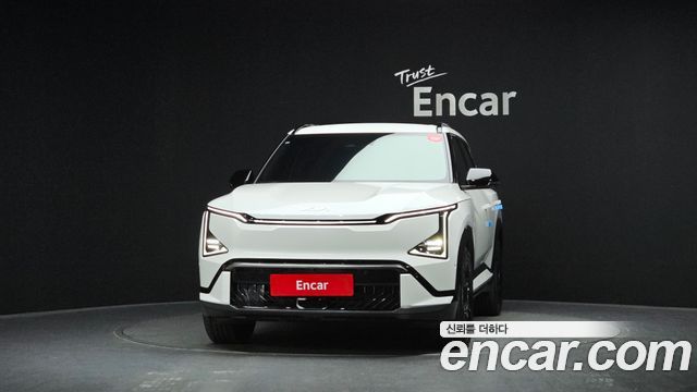 Kia EV5 2026 — photo 3