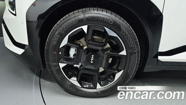 Kia EV5 2026 — photo 5