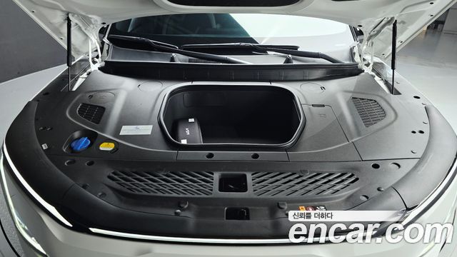 Kia EV5 2026 — photo 6
