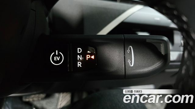 Kia EV5 2026 — photo 12